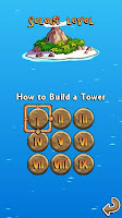 Tropical Towers