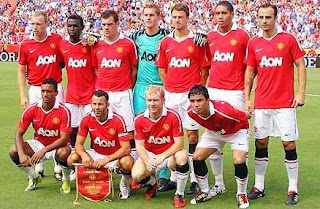 Manchester United pics