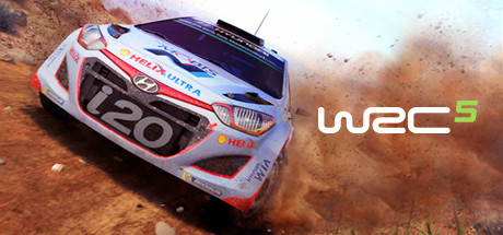 WRC 5 FIA World Rally Championship Free Download