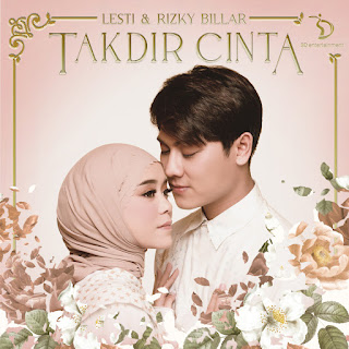 Lesti & Rizky Billar - Takdir Cinta MP3