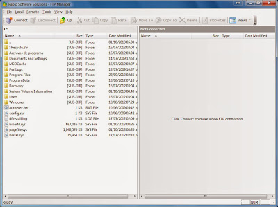 wysiwyg web builder
