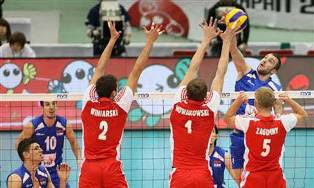 Teknik Blocking [image by volleycountry.com]