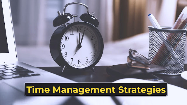 time-management-strategies