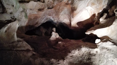 Cango Caves, Oudtshoorn, South Africa