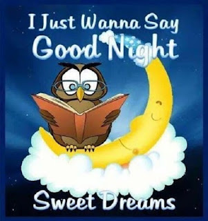 pictures with phrases of good night