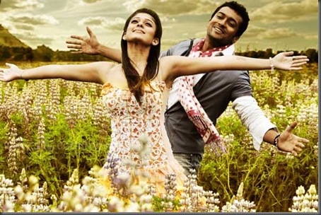 15 Aadhavan movie stills 210809