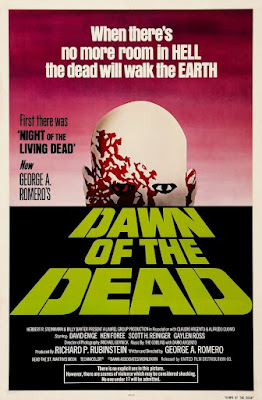 Dawn of the Dead Poster