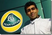 Karun Chandhok