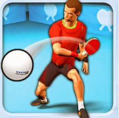 Giocare a ping pong da smartphone Windows Phone