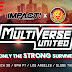 PPV Review - Impact Wrestling & NJPW Multiverse United