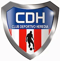 Resultado de imagem para CD Heredia