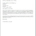 [28+] Sample Letter Of Request For Visit