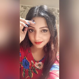 Rupsa Saha Chowdhury Social Media 2019