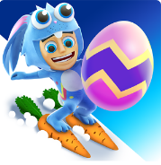 Ski Safari 2 Mod v1.5.1.1186 Apk Unlimited Money Terbaru