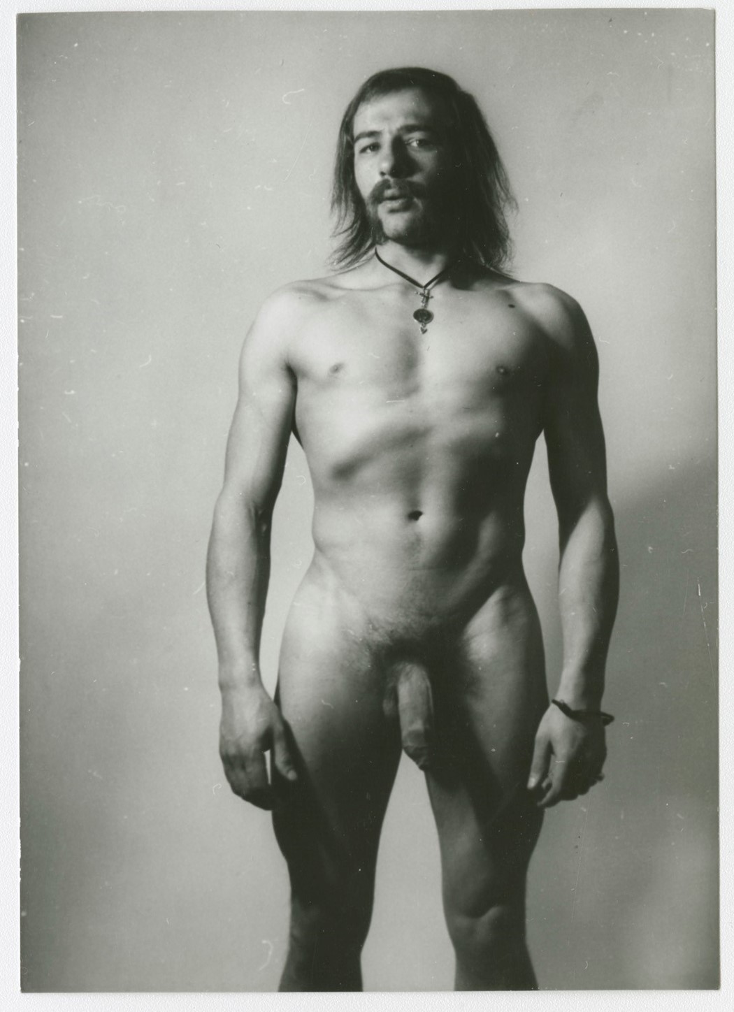 Karlheinz weinberger nude