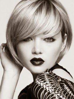 Trendy Bob Haircuts and Hairstyle 2014 | Hairstyle and Haircuts