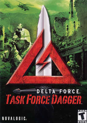 Delta Force - Task Force Dagger Full Game Repack Download