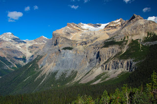 Yoho National Park