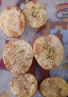 Patatas al Horno