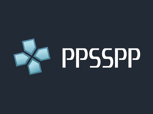 Cara Bermain Game ISO Dan CSO di Emulator PPSSPP