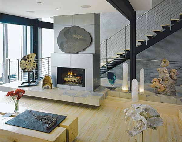 Modern Homes interior ideas.