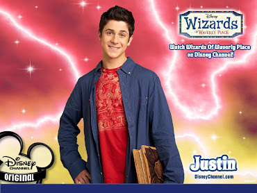 #9 Wizards of Waverly Place Wallpaper