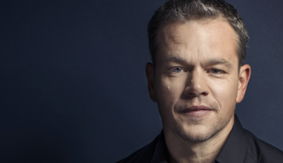Matt Damon Defends Role In 'Great Wall' Against Charge Of 'Whitewashing'