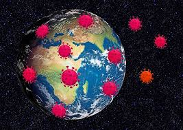 Coronavirus – World After This Virus