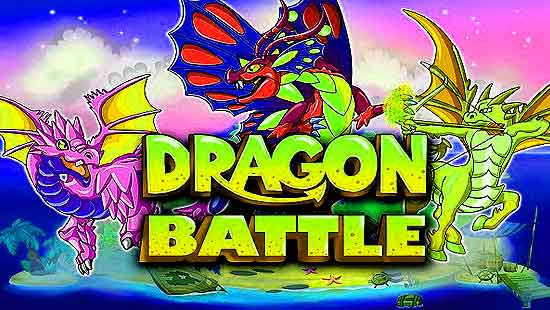 Dragon Battle Mod Apk