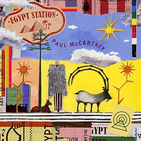 Paul McCartney Egypt Station descarga download completa complete discografia mega 1 link