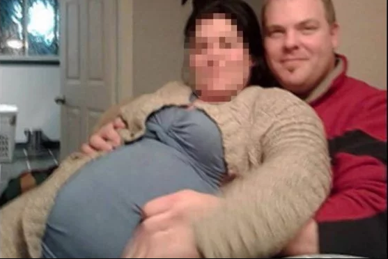 Woman Claims To Have 5 Babies In Her Womb