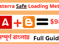 Adsterra Safe Loading Method
