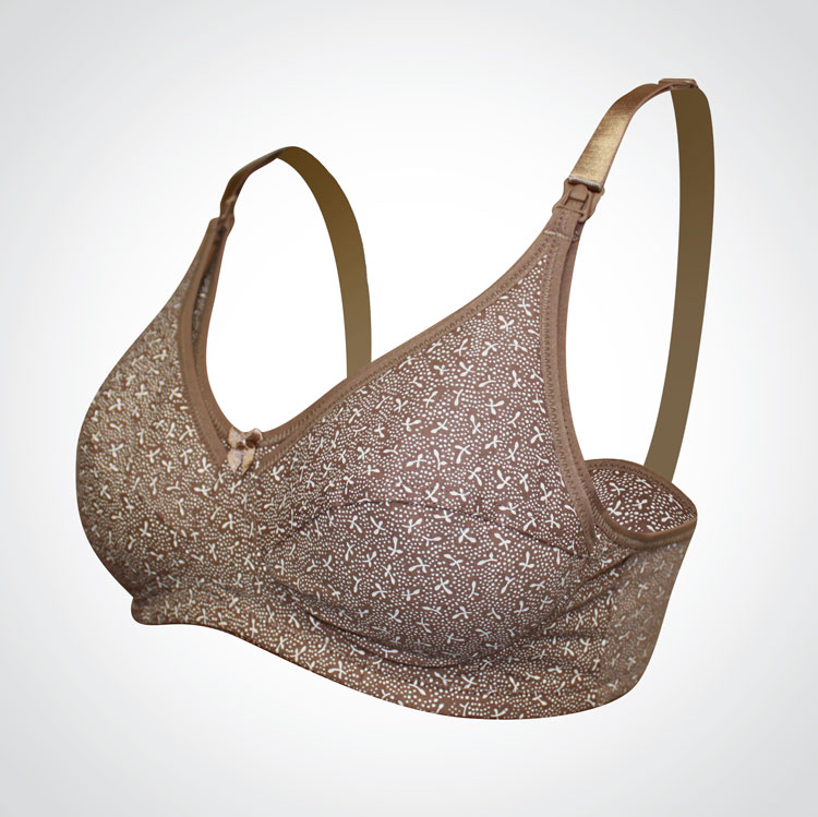 MAMA FAIDA ONLINE SHOP: EVERYDAY BRA (Bra Menyusu Harian)