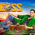 Akshay's Boss: First Look 