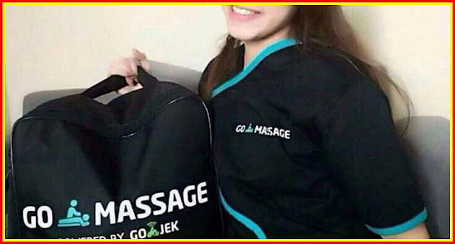 Cara Daftar Dan Melamar Kerja di Go-Massage