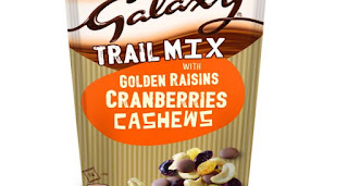 galaxy bounty trail mix