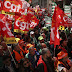 Workers demand better protection from EU-wide rules yesterday- Brussels