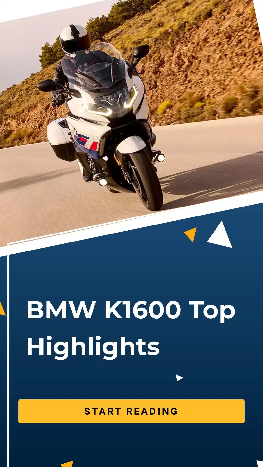 BMW K1600