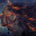 Fire Fantasy Photoshop Effect