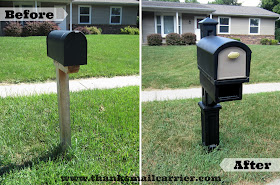 Step2 mailbox review