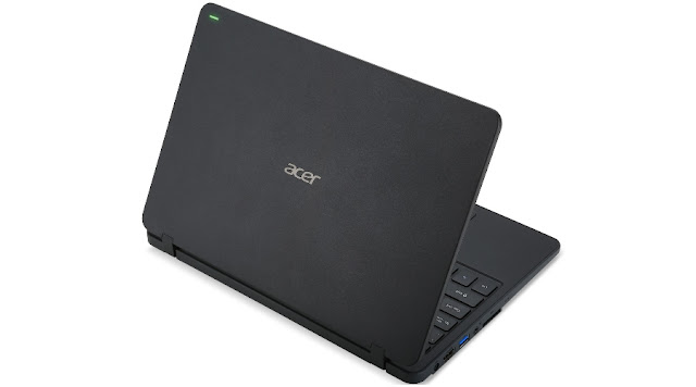 Acer Notebook TravelMate B117