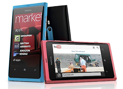 best Nokia Lumia 800 Mango-Based 