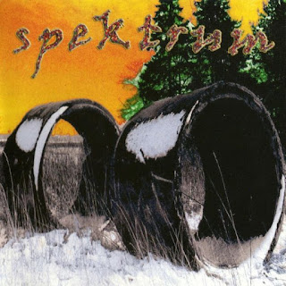 Spektrum "Spektrum"2003 Sweden Prog Rock