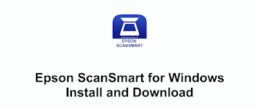 Epson ScanSmart for Windows