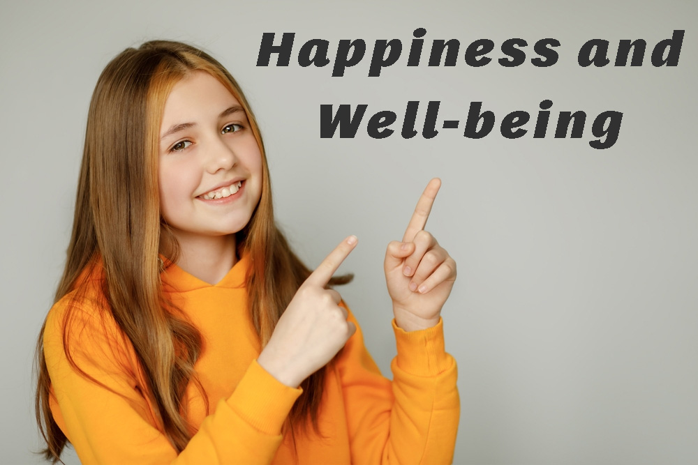 10 Simple Ways to Boost Your Happiness and Well-being in 2023