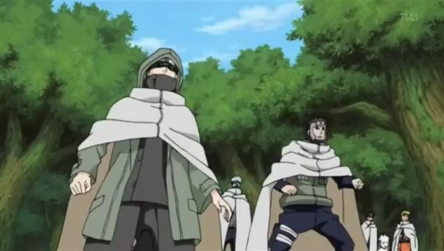 Assistir Naruto Shippuden 139 Legendado Online