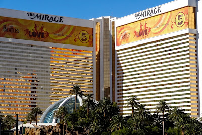 Mirage Las Vegas