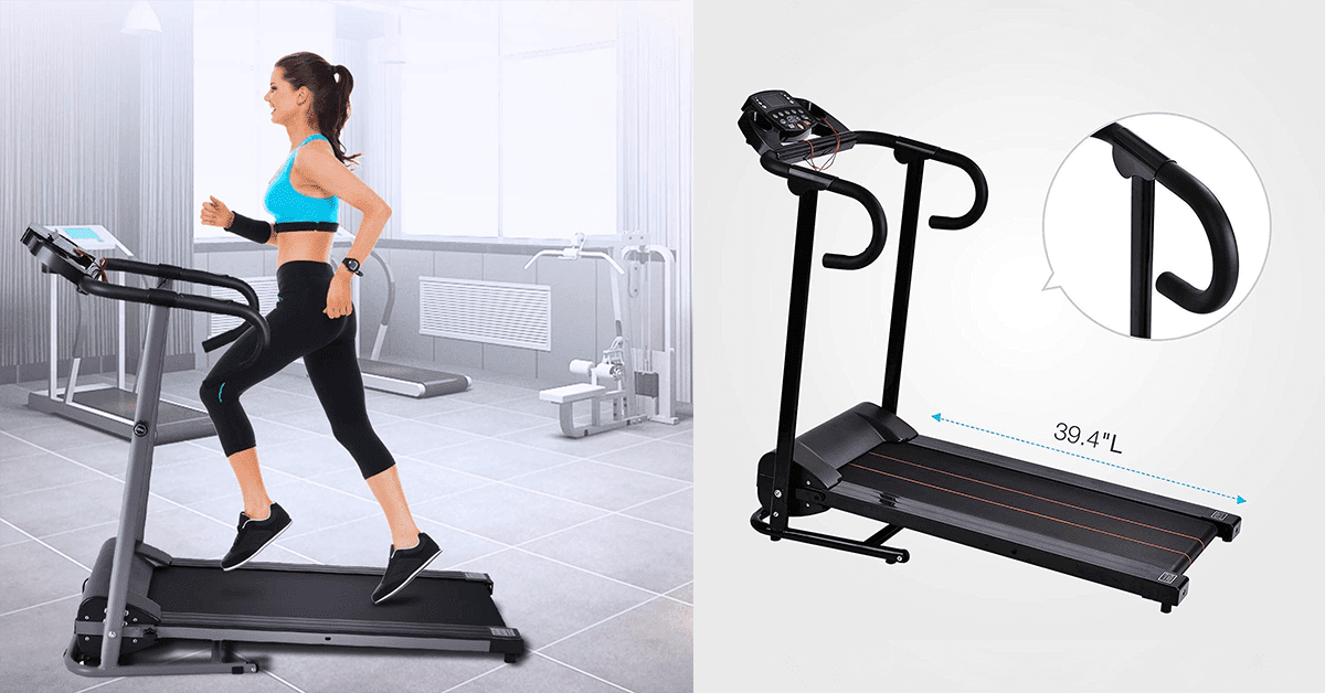 Top 10 Rated Treadmills on Amazon for Home Low Cost and Free Shipping