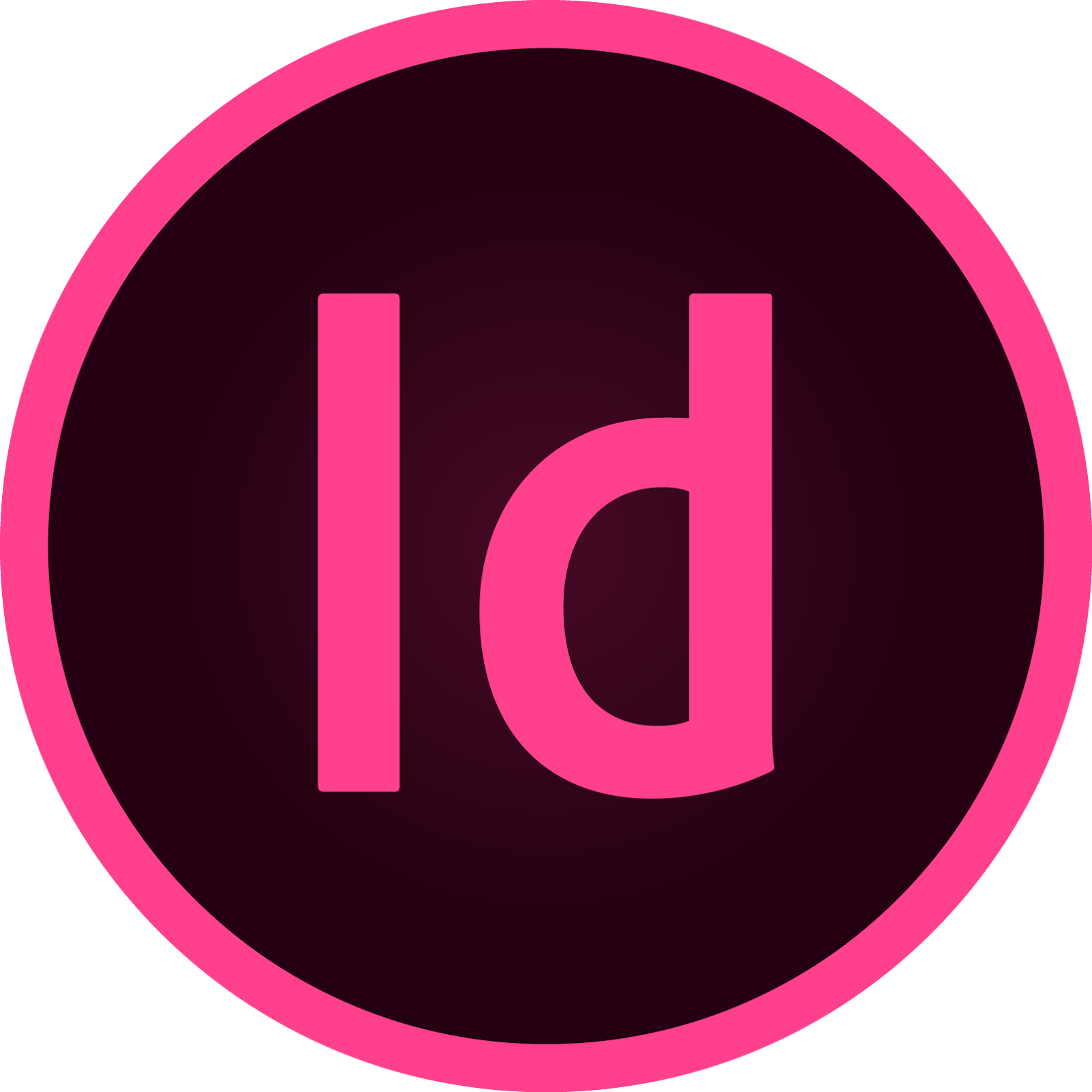 Download download logo adobe indesign cc icon svg eps png psd ai ...