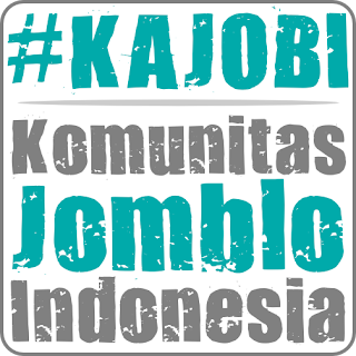 dp gambar komunitas jomblo indonesia